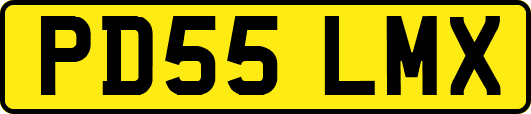 PD55LMX