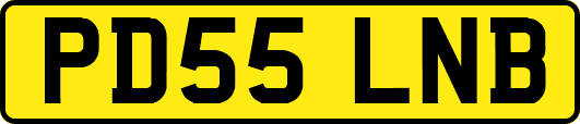 PD55LNB