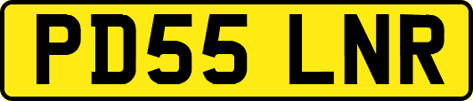 PD55LNR