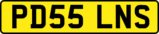 PD55LNS