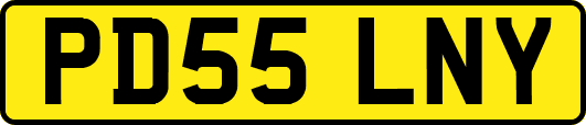 PD55LNY
