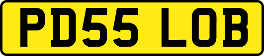 PD55LOB