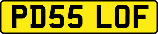 PD55LOF