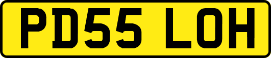 PD55LOH