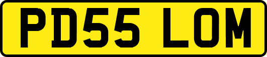 PD55LOM