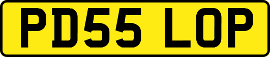 PD55LOP