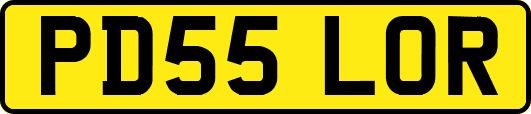 PD55LOR