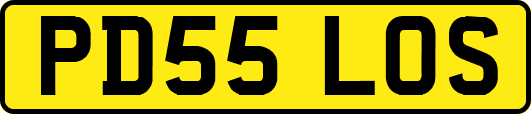 PD55LOS