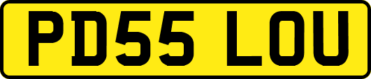 PD55LOU