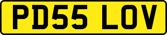PD55LOV