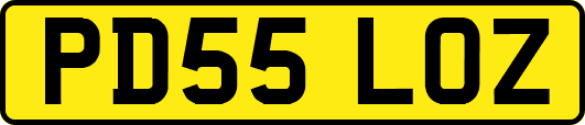 PD55LOZ