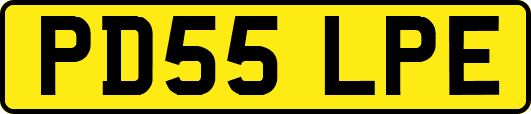 PD55LPE