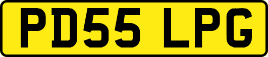 PD55LPG