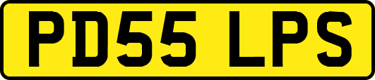 PD55LPS