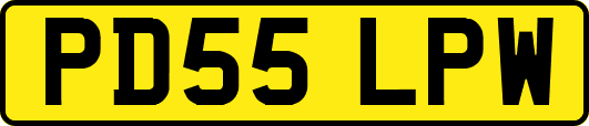 PD55LPW