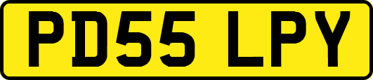 PD55LPY