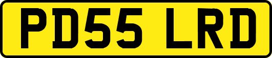 PD55LRD