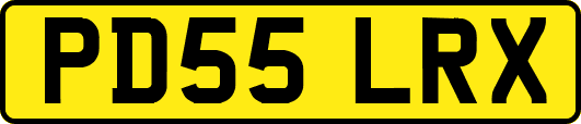 PD55LRX