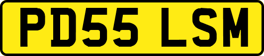 PD55LSM