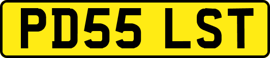 PD55LST