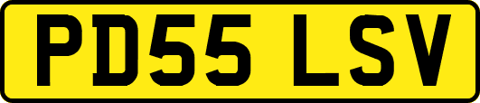 PD55LSV