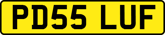 PD55LUF