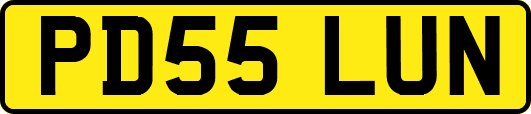 PD55LUN