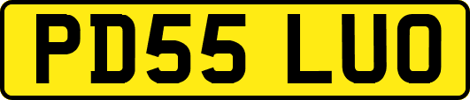 PD55LUO