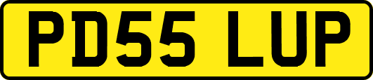 PD55LUP
