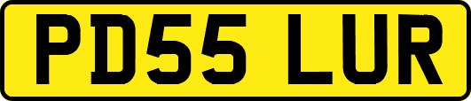 PD55LUR