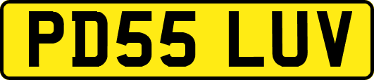PD55LUV