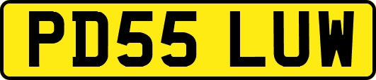 PD55LUW