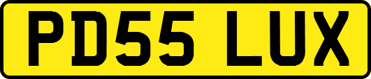PD55LUX