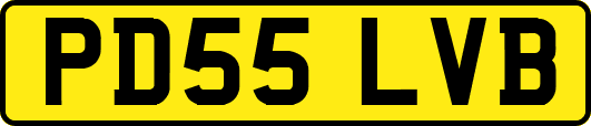 PD55LVB