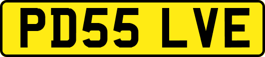 PD55LVE