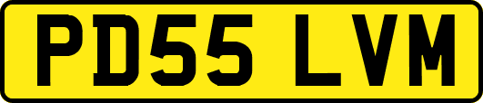 PD55LVM