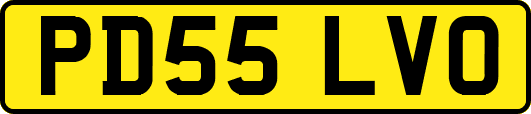 PD55LVO