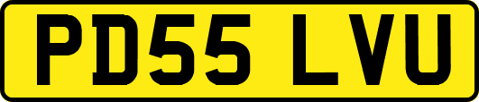 PD55LVU