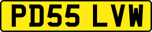 PD55LVW