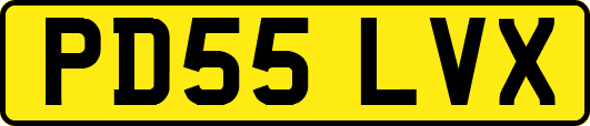 PD55LVX