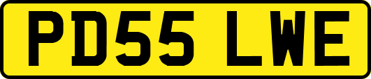PD55LWE