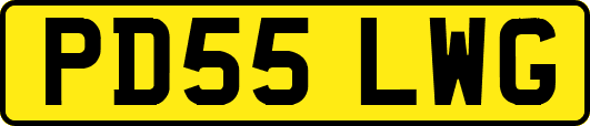 PD55LWG