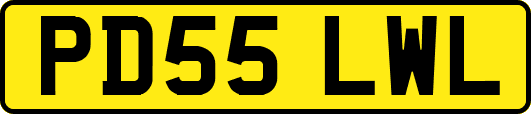 PD55LWL