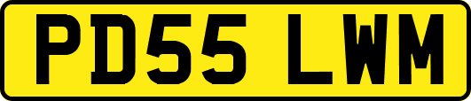 PD55LWM