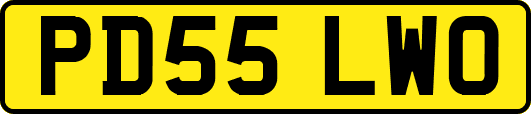 PD55LWO