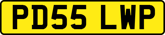 PD55LWP