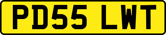 PD55LWT