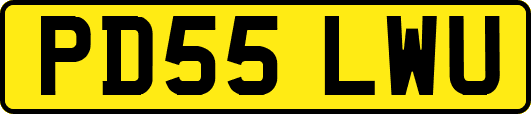 PD55LWU