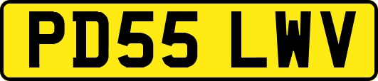 PD55LWV