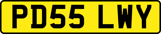 PD55LWY